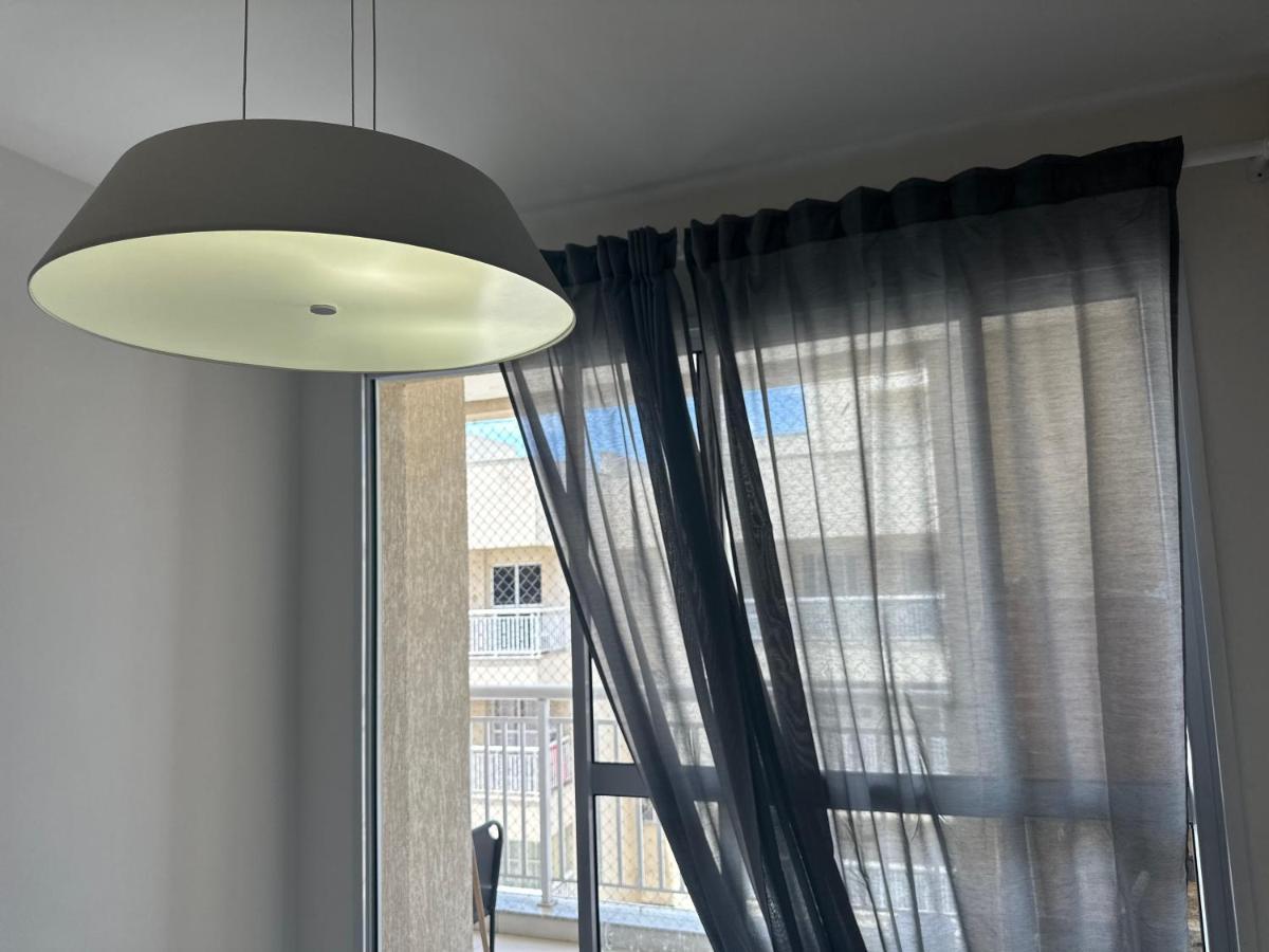Mediterraneo 507 - Todo Equipado, Ar Condicionado, Churrasqueira Na Varanda, Internet Fibra 600Mb, Estacionamento Gratis كابو فريو المظهر الخارجي الصورة